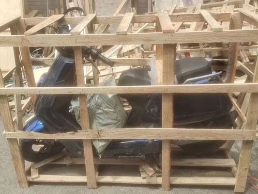 馆陶托运电瓶车